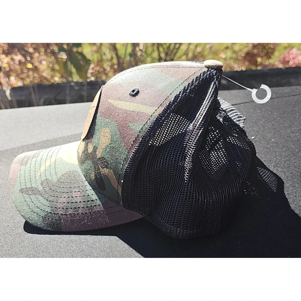 WLC = Waterfowl Company